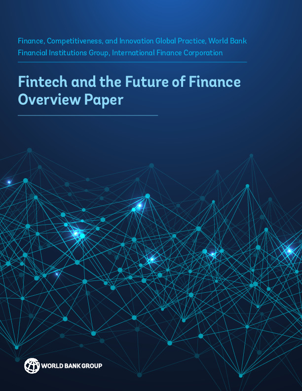 fintech research papers 2022