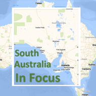 South Australia In Focus