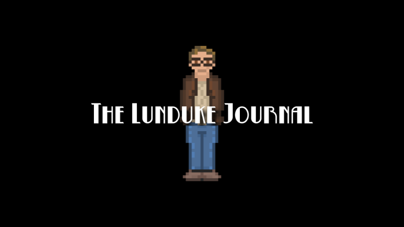 Lunduke Journal Link Central (tm)