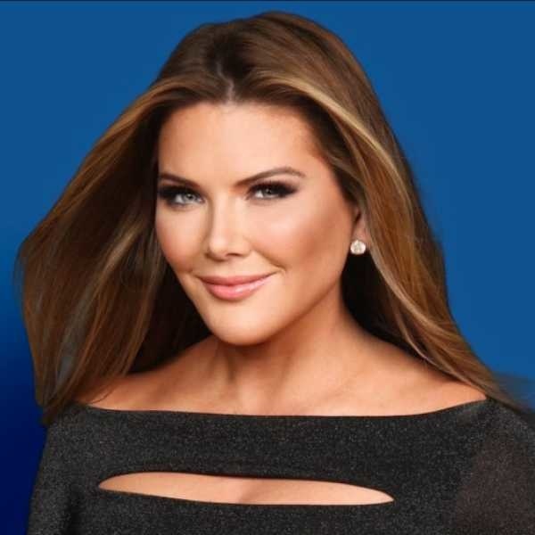 Trish regan
