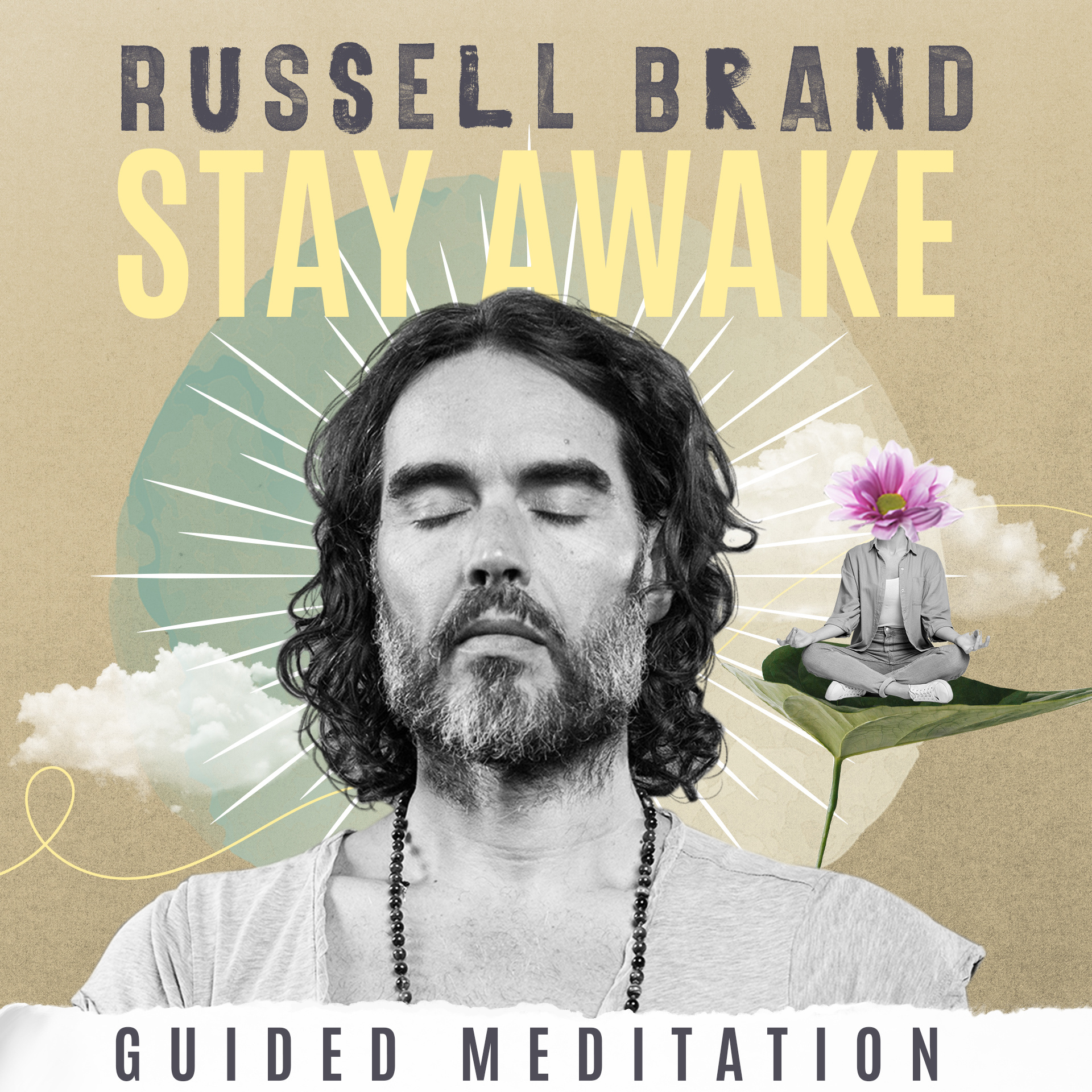 Stay Awake Meditations