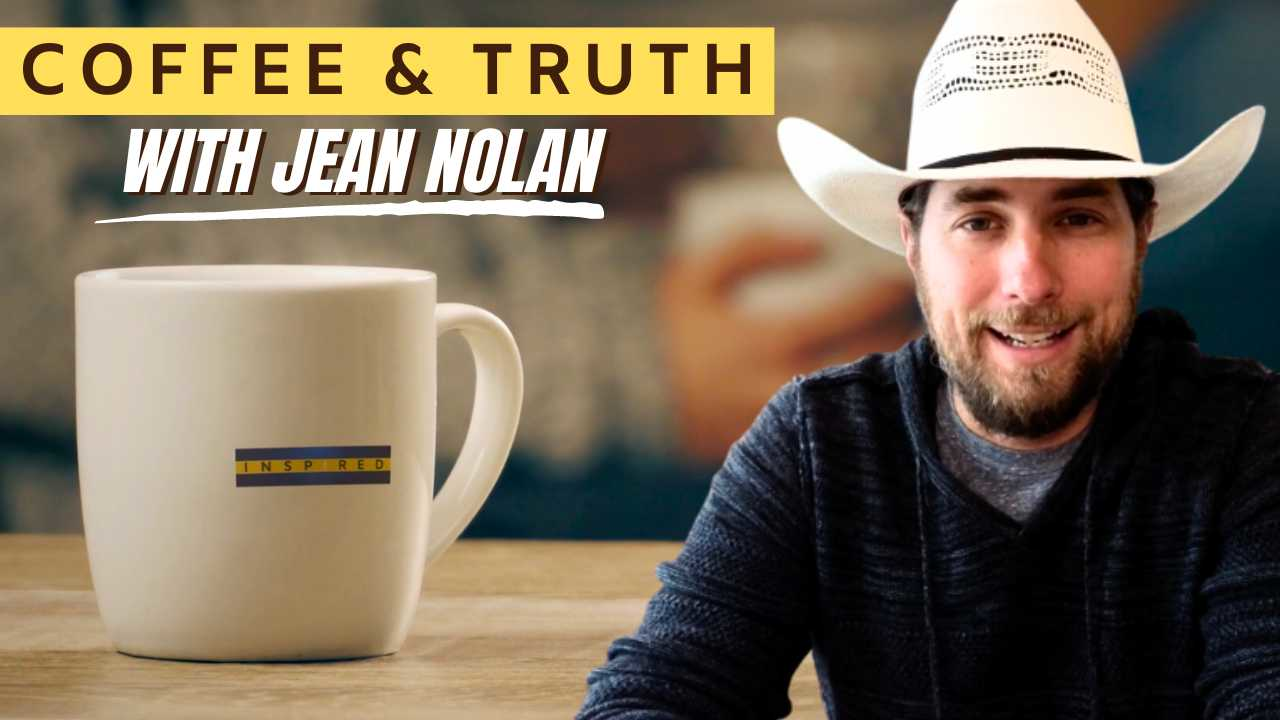 Coffee & Truth Livestreams