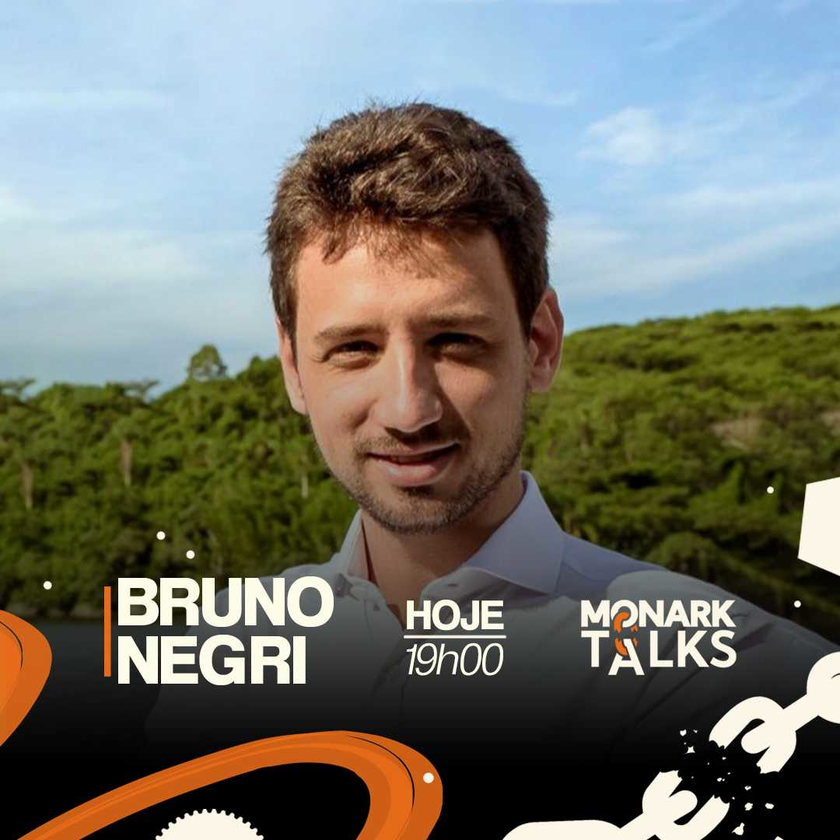 Shared post Mandem perguntas, serão lidas no fim do episódio