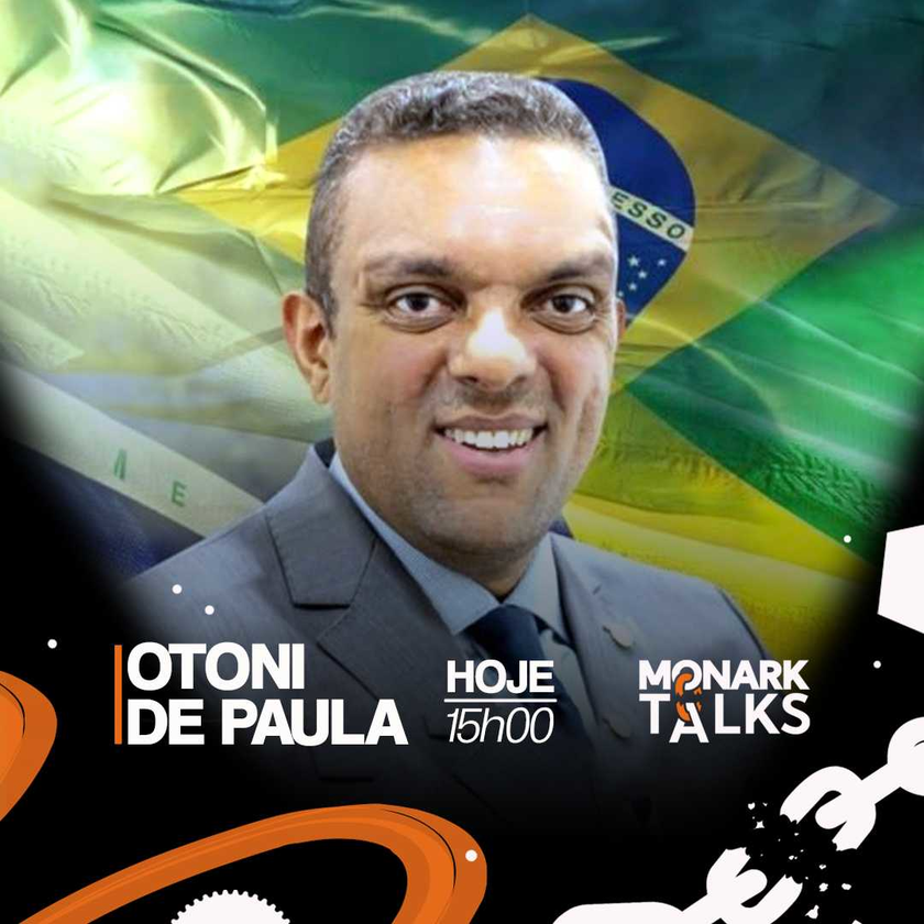 Shared post Mandem perguntas, serão lidas no fim do episódio