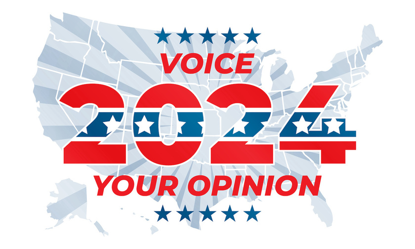 Primary Poll Preference: Take. The. Survey!