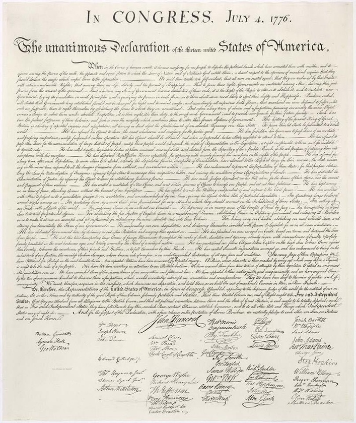 FREEDOM ISN'T & WASN'T FREE: