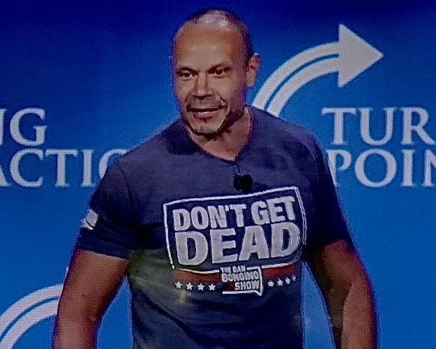 DON’T GET DEAD.
And being a lib gets you dead quicker. From disastrous healthcare policies, to ...