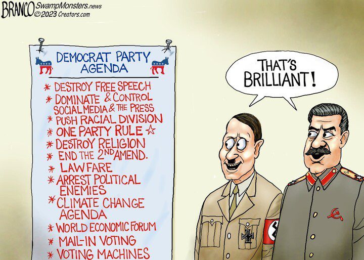 SPOT ON!!!