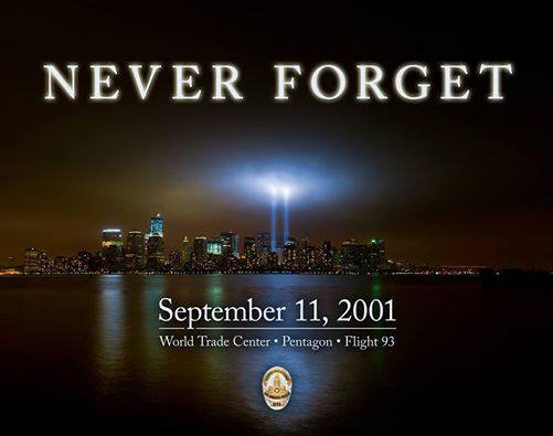 Tomorrow, from 8:46 to 10:28AM everyone should remain silent, no posting or chat - from the time the...