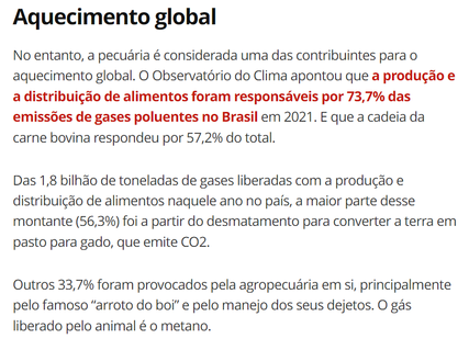 Imagem extraída do portal G1