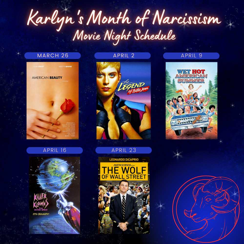 Shared post - Aries Season is Coming