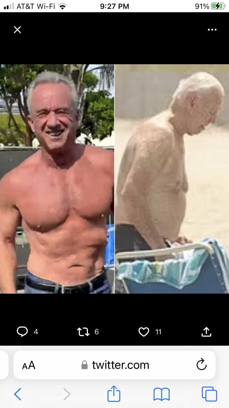 Shared Post Welcome Message From Scott