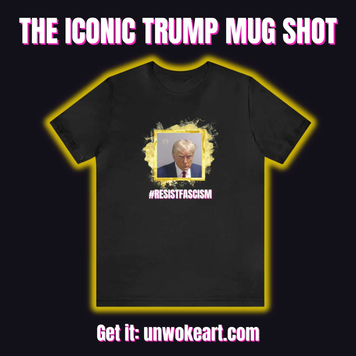 shared-post-the-iconic-donald-trump-mug-shot-collection-is