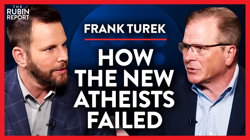 Frank Turek | Full Interview