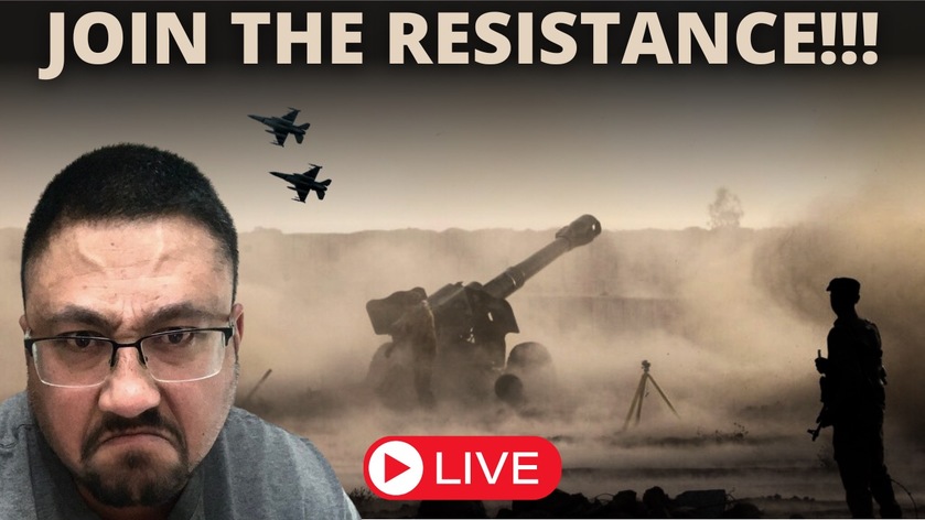 Shared post - The Battle Is Raging! This Is How You Can Help!