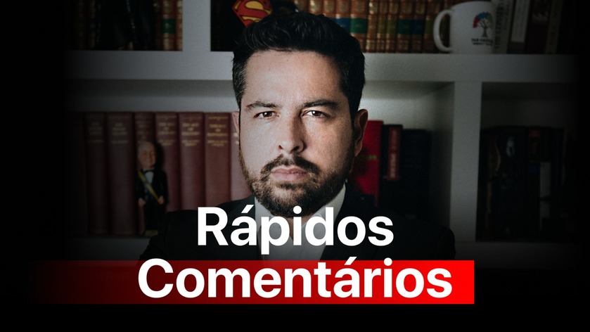 Comentário: Direita ABANDONA as Forças Armadas, diz pesquisa - e é pior do que parece!