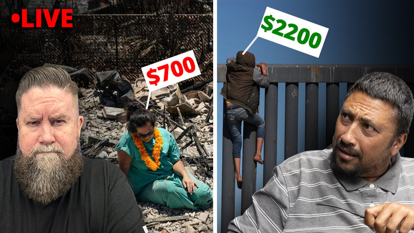 Shared post - They Don’t Care About Maui! It’s All About Ukraine!!!