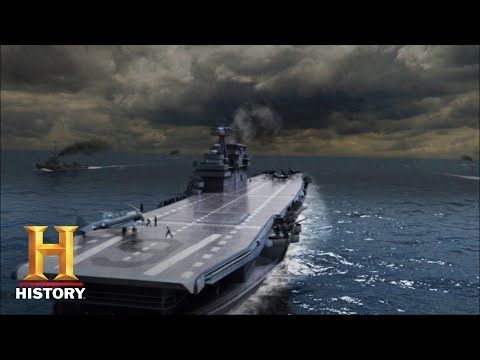 Battle 360  Enterprise -Episode 1 - Call to Duty.