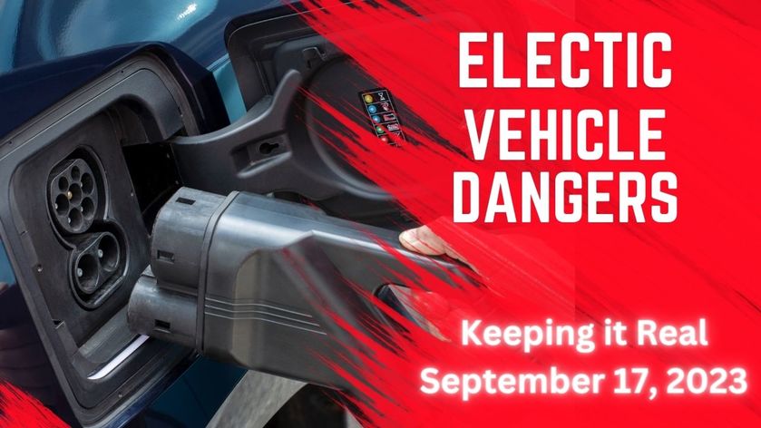 Dangers of electric vehicles. What you need to know