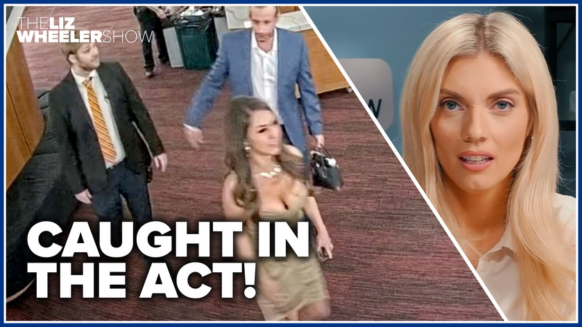Shared post - Lauren Boebert’s controversial act CAUGHT on camera