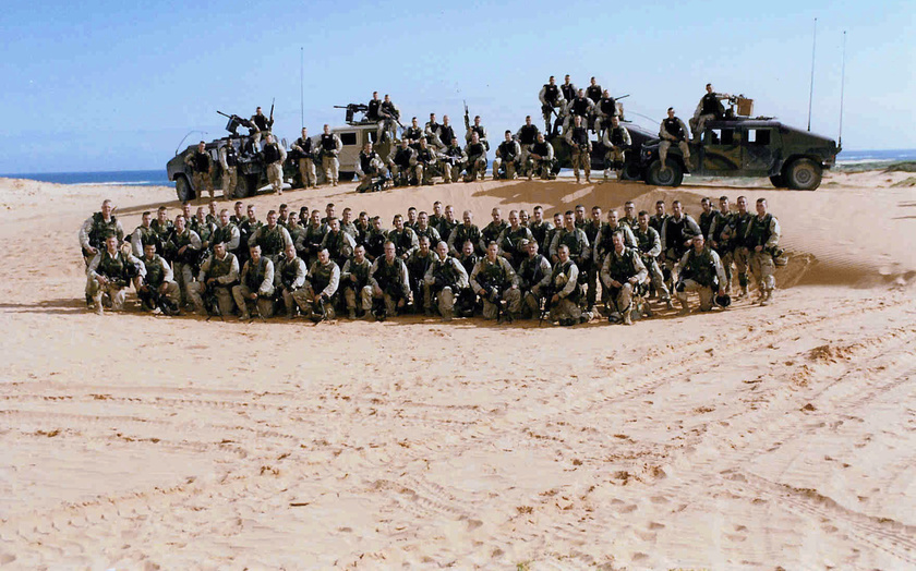 30 Years Ago Today-In Remembrance of the Brave Men of TF Ranger-Rangers Lead the Way-Battle of ...