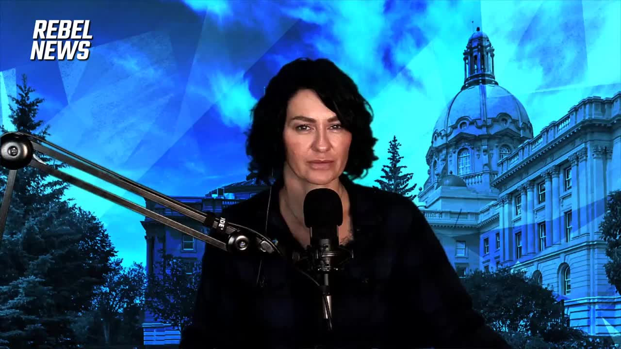 Shared post THE GUNN SHOW Alberta's gas price advantage Shouldn't