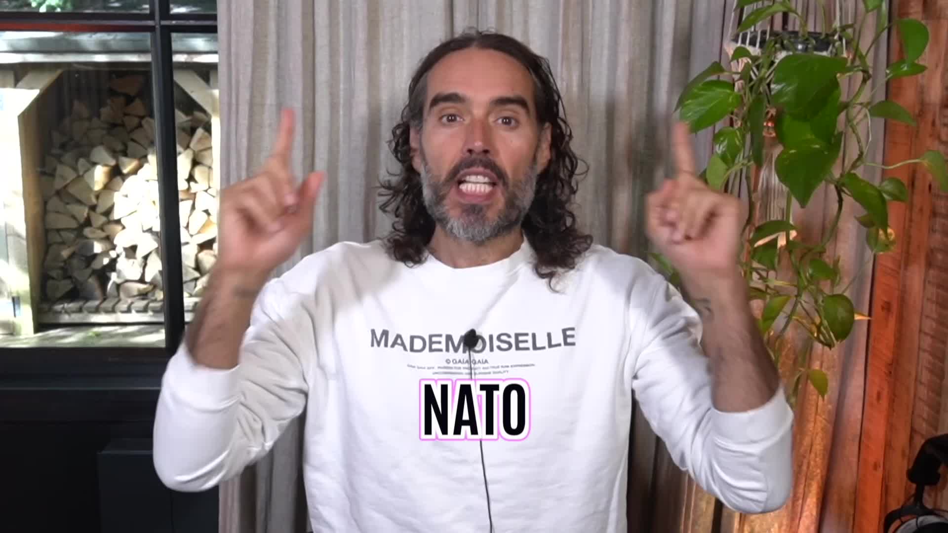 HERE'S THE NEWS (Preview)