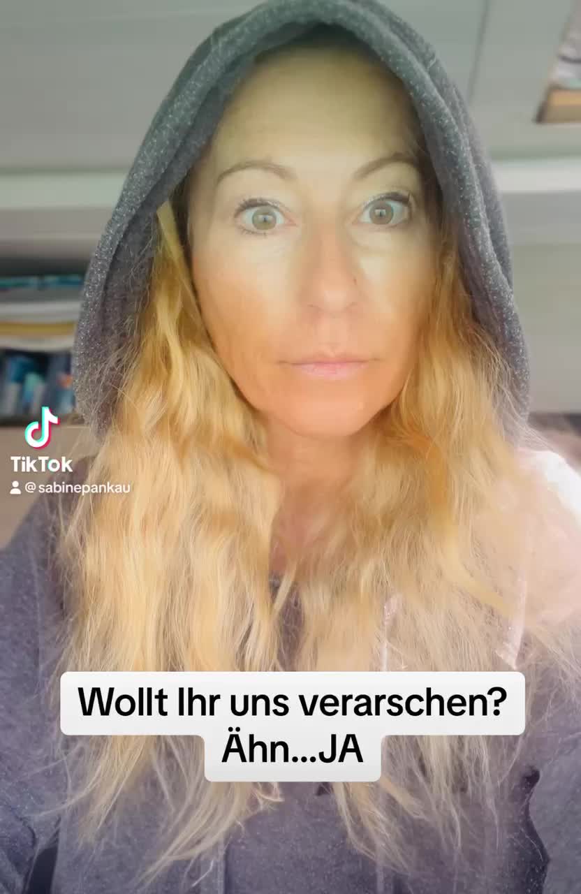 Sabine (aktuell aus den Bahamas) - GROSSARTIG 👌